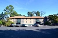 Woodcliff Apartments in Columbus, GA - Building Photo - Building Photo