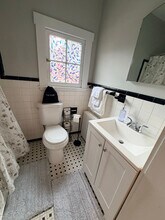 101 E 33rd St, Unit 1 in Baltimore, MD - Building Photo - Building Photo