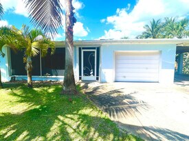 2503 N Ocean Dr in Fort Pierce, FL - Building Photo