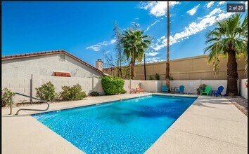 4135 N 17th St in Phoenix, AZ - Building Photo - Building Photo