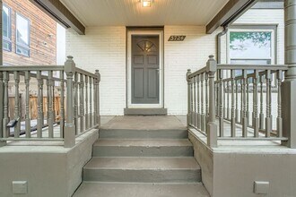 3724 Tejon St in Denver, CO - Building Photo - Building Photo