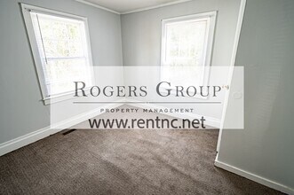 1217 McCoin Ave in Henderson, NC - Building Photo - Building Photo