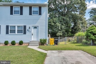 651 Westphalia Ct in Glen Burnie, MD - Building Photo - Building Photo