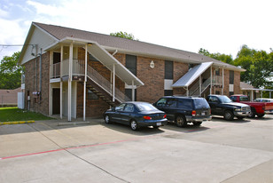 Village East Apartments