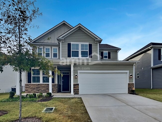 property at 4860 Chutney Dr