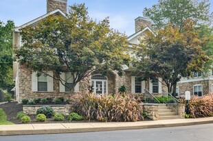 Spring House at Brandywine Apartments