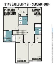 3145 Gallberry St in Charleston, SC - Building Photo - Building Photo
