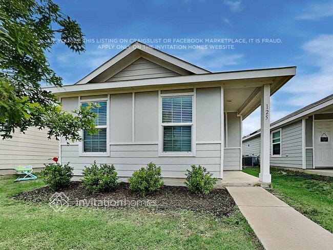 property at 125 Br Vlg Wy