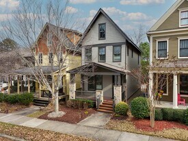 1229 Great Ridge Pkwy in Chapel Hill, NC - Building Photo