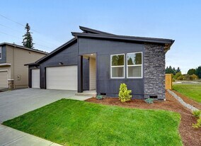 151 NW 30th St in Battle Ground, WA - Building Photo