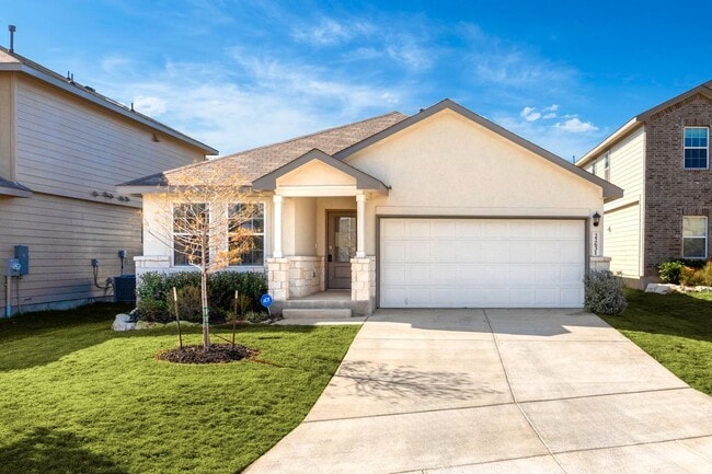 property at 22631 Match Play