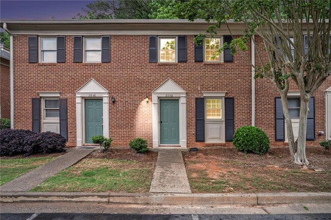 property at 2950 Webb Bridge Rd