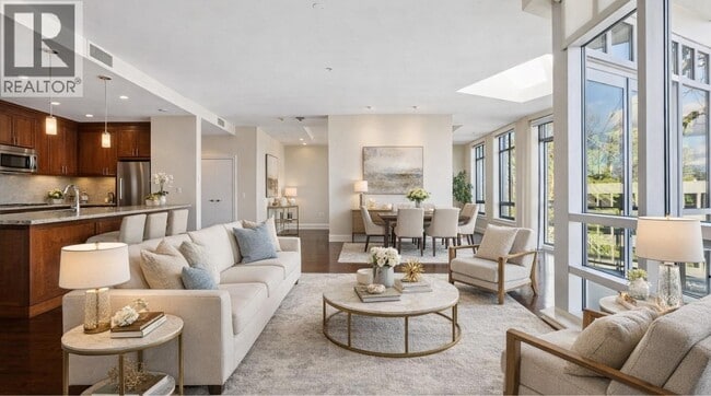 property at 605 Clyde Ave