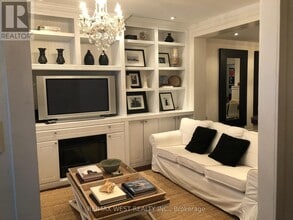 99 Waverley Rd in Toronto, ON - Building Photo - Building Photo