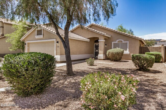 property at 25710 W Victory St