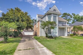 17814 Clearlight Ln in Spring, TX - Building Photo - Building Photo