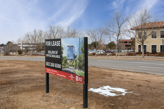 The Avant in Centennial, CO - Building Photo - Building Photo