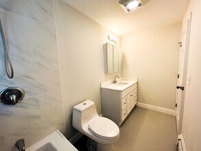 27 Waverly St in Boston, MA - Building Photo - Building Photo