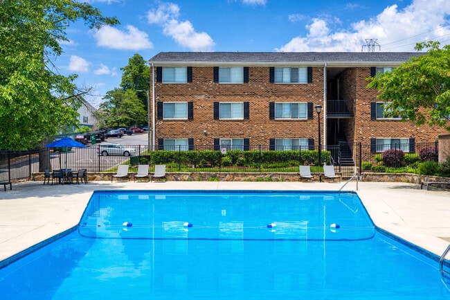 Duke Manor- Students save up to 10%!