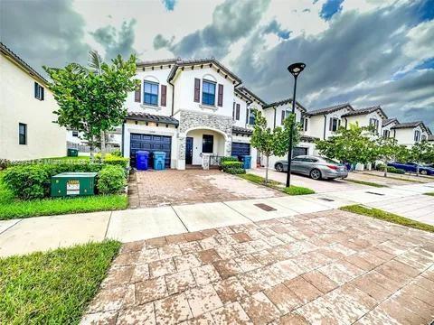 property at 12744 SW 230th St