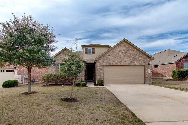 property at 3028 Angelina Ct