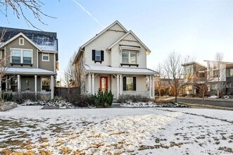 8002 E 49th Pl in Denver, CO - Building Photo - Building Photo