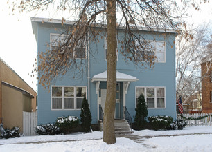 698 Hague Ave in St. Paul, MN - Building Photo - Building Photo