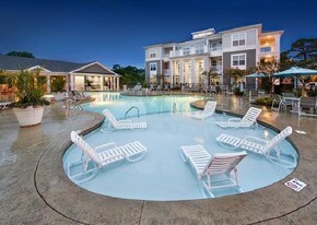 Headwaters at Autumn Hall