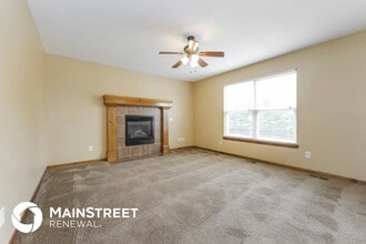 1700 Clear Creek Dr in Kearney, MO - Building Photo - Building Photo