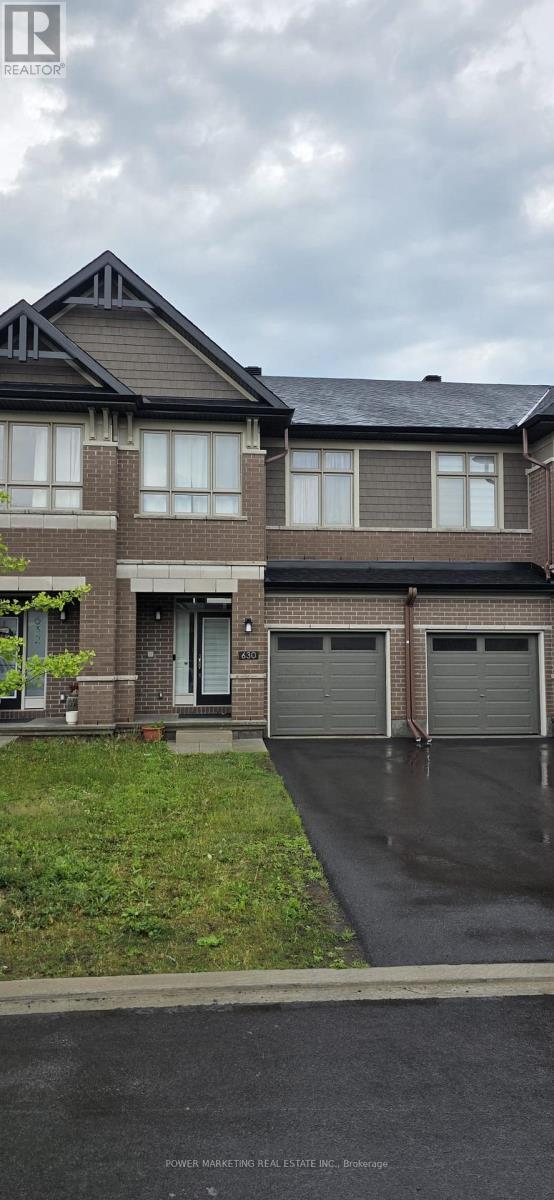 property at 630 Cordelette Cir