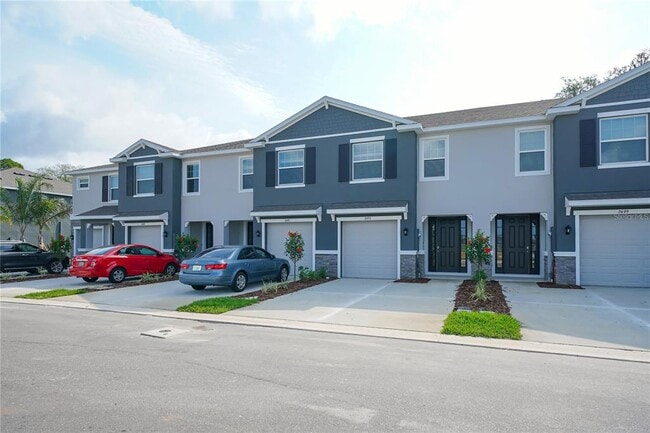 property at 2495 Midnight Pearl Dr