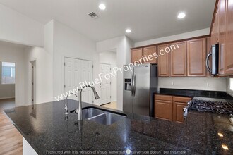 11358 E Squash Blossom Loop in Tucson, AZ - Building Photo - Building Photo