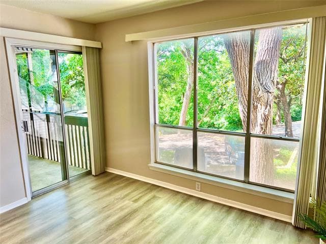 property at 4859 Cedar Springs Rd