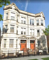 1420 N Talman Ave in Chicago, IL - Building Photo