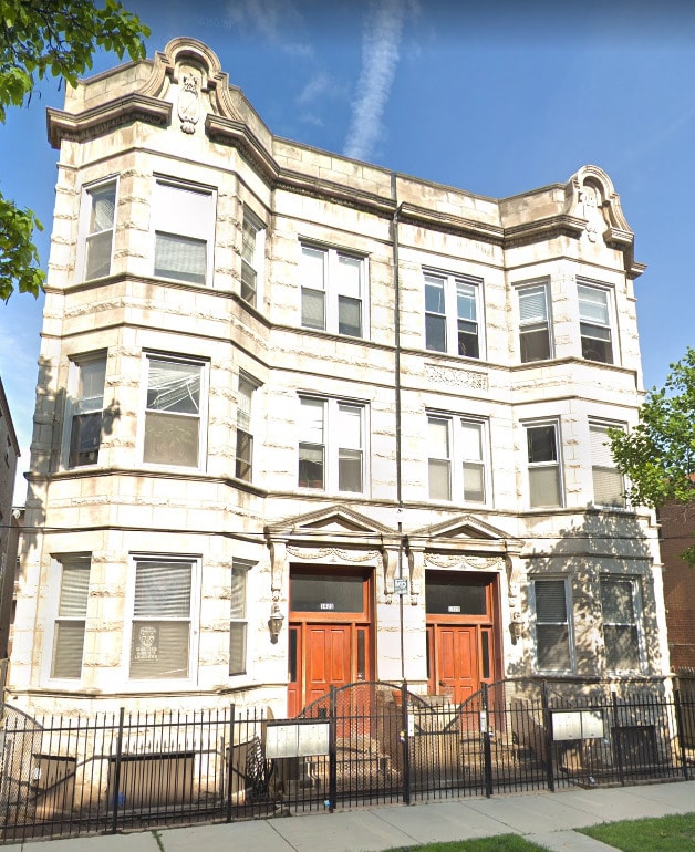 1420 N Talman Ave