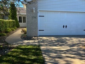 1734 Fir Ave in Crown Point, IN - Building Photo