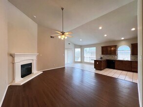 2128 Carlotta Dr in Fort Worth, TX - Building Photo - Building Photo