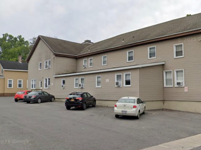 property at 49 Tappan St