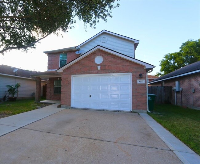 property at 3222 Jorns St