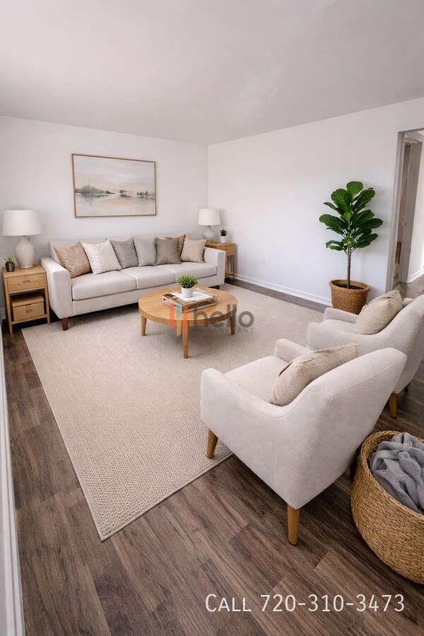 property at 6464 W 13th Ave