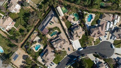 525 Aqueduct Ct in Simi Valley, CA - Building Photo - Building Photo