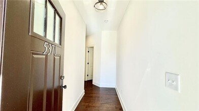 5370 Brooklands Dr in Lithonia, GA - Building Photo - Building Photo