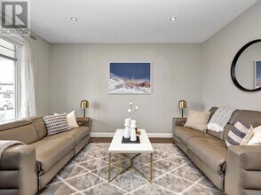 240 Escarpment Cres in Ottawa, ON - Building Photo - Building Photo