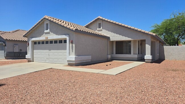 property at 5794 W Seldon Ln