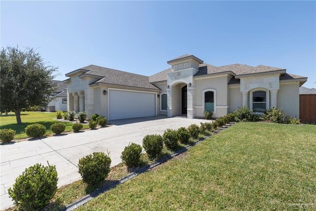 23 Payton Dr in Mission, TX - Building Photo - Building Photo