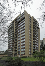 Kingsbury in Burnaby, BC - Building Photo - Primary Photo