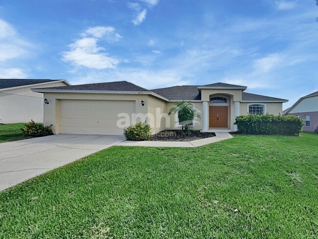 property at 3611 Welsch Way