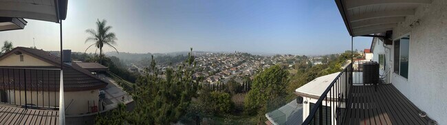 1943 Arriba Dr in Monterey Park, CA - Building Photo - Building Photo