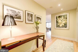 2555 Pennsylvania Ave NW, Unit 806 in Washington, DC - Building Photo - Building Photo