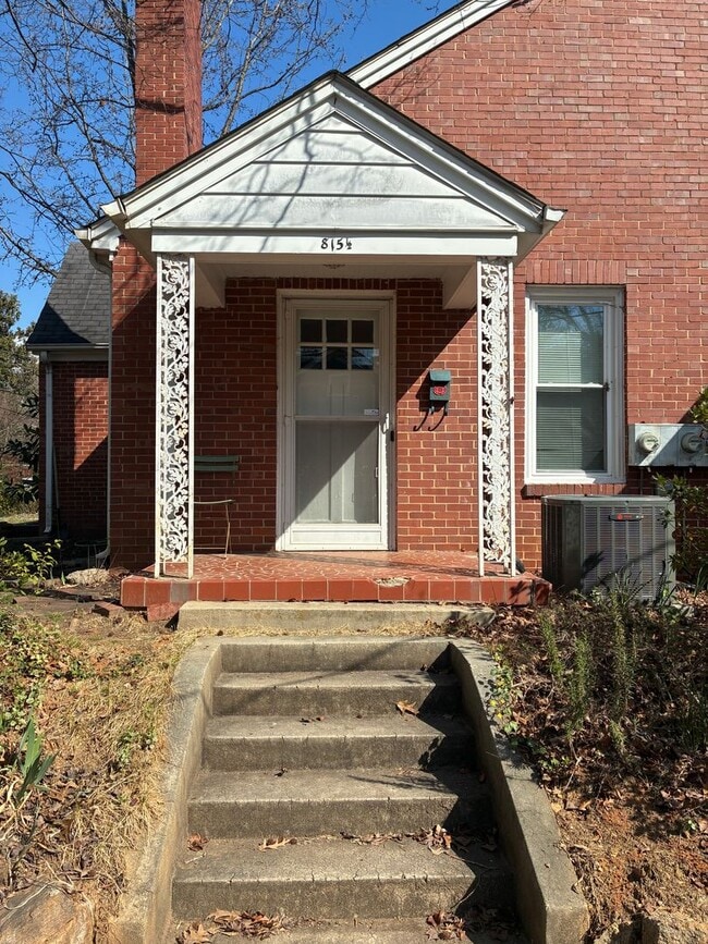 815 W Johnson St in Raleigh, NC - Building Photo - Building Photo